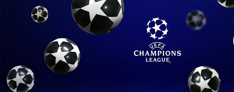 Liga Mistrzów UEFA