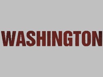 History „Waszyngton: wojna i pokój”