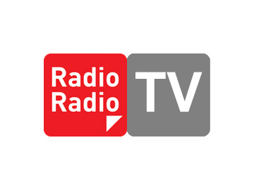 Włoskie Radio Radio TV zmienia tp. na 13°E
