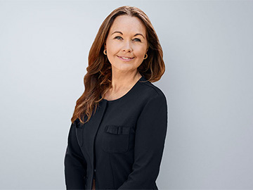 Christina Sulebakk dyrektorem generalnym HBO Europe