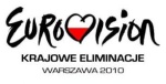 Eliminacje do Konkursu Piosenki Eurowizji OSLO 2010