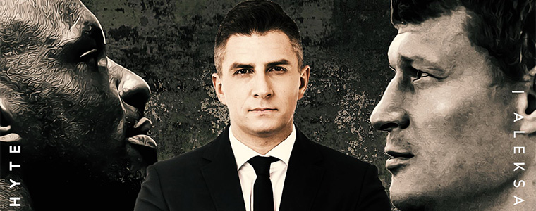 Mateusz Borek TVP Sport