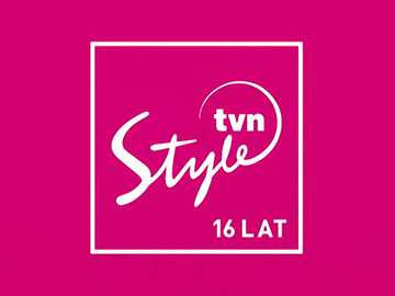 16 lat TVN Style