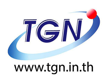 13°E: Thai TV Global Network na nowym tp.