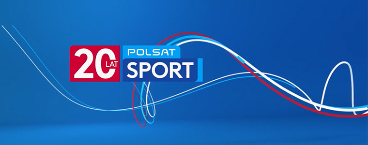 Polsat Sport 20 lat