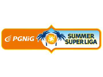 PGNiG Summer Superliga