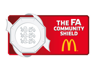 FA Community Shield Tarcza Wspólnoty
