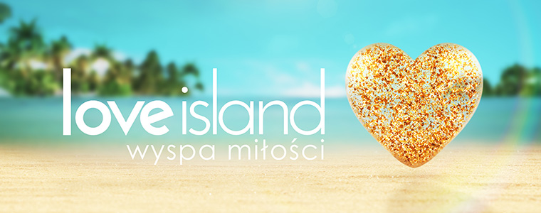 Love Island Wyspa miłości Polsat