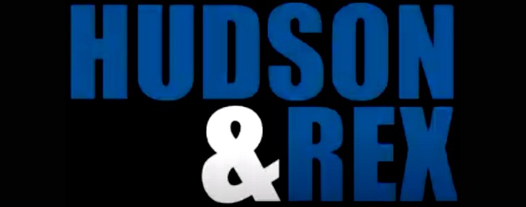 Stopklatka „Hudson i Rex”
