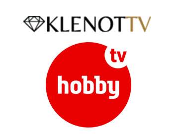 Klenot TV i Hobby TV z pojemności Skylink