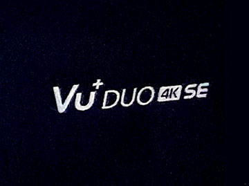 Nowy odbiornik Vu+ DUO 4K SE [wideo]