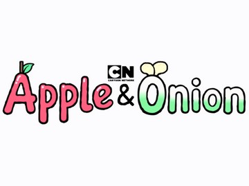 Cartoon Network „Jabłko i Szczypior”