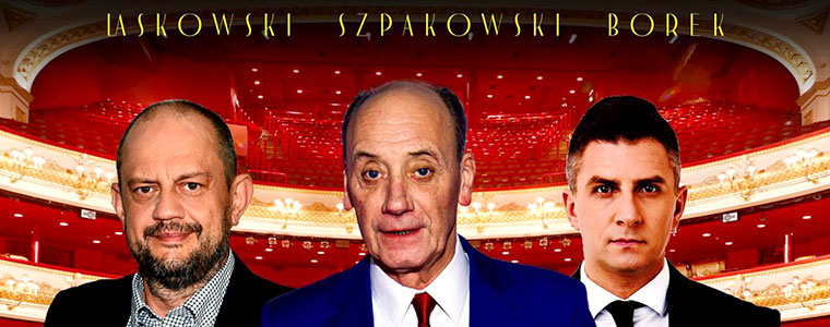 Koncert trzech tenorów TVP Sport Szpakowski Borek Laskowski 760px.jpg