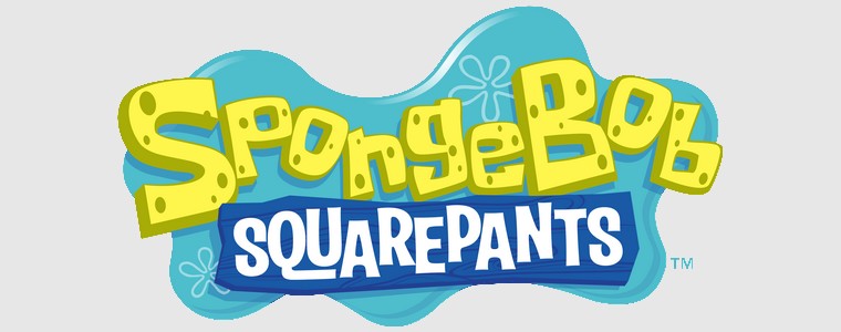 Nickelodeon „SpongeBob Kanciastoporty”