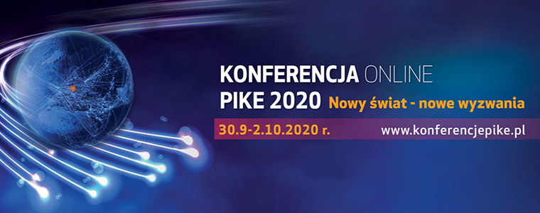 Konferencja PIKE 2020