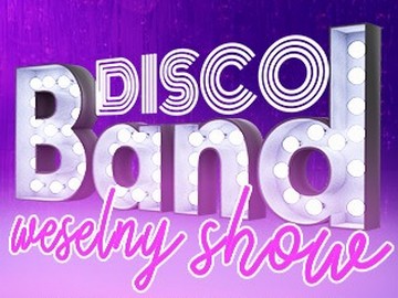 Polo TV „Disco Band Weselny Show”