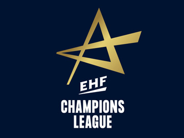 EHF Champions League EHF Liga Mistrzów