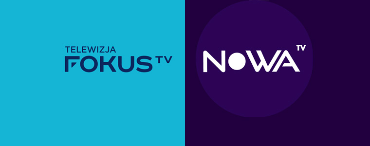 Fokus TV Nowa TV