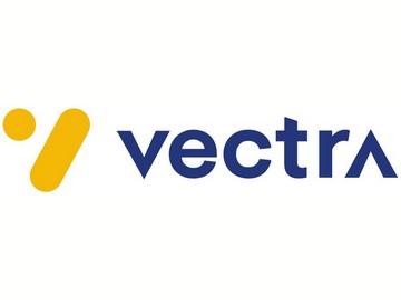 Vectra wprowadza Internet światłowodowy 10 Gb/s