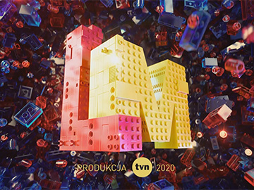 „Lego Masters” 4 w telewizji TVN