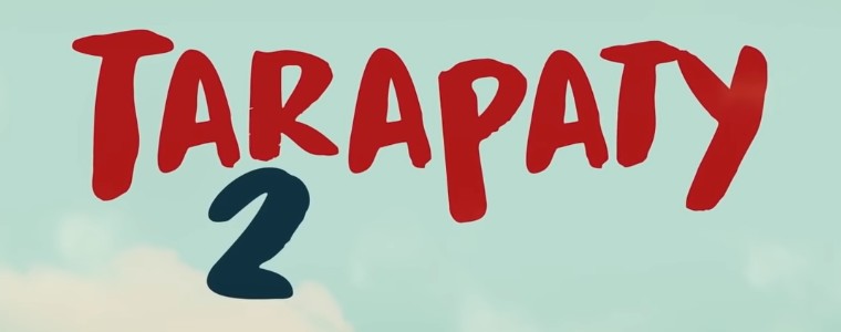 Agora Next Film „Tarapaty 2”