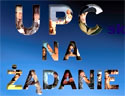 UPC on-demand from 2nd of December