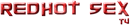 RedHot Sex TV Logo