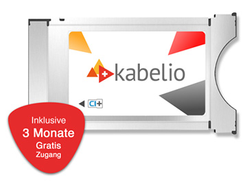 Kabelio dołącza 4 nowe kanały