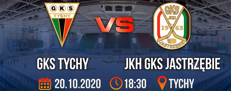 GKS Tychy Superpuchar Polski hokej na lodzie TVP Sport 2020 760px.jpg