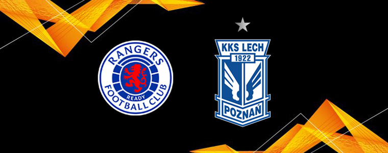 Rangers FC Lech Poznań