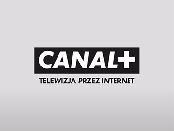 CANAL+ telewizja przez internet - test usługi