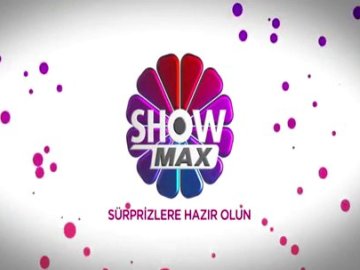 Show Türk i Show Max zakończyły przekaz SD