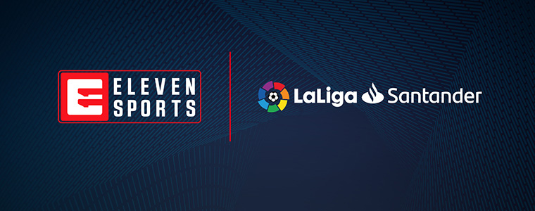 LaLiga Eleven Sports