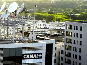 Promocja na pakiet ze sportem w Canal+, ale bez Viaplay