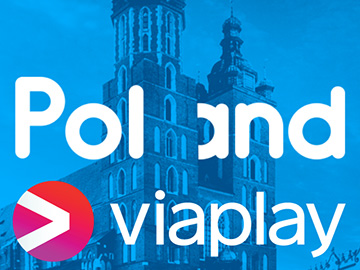 Viaplay Poland