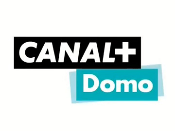 CANAL+ Domo