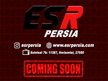 Nowy kanał poświęcony e-sportowi ESR Persia HD