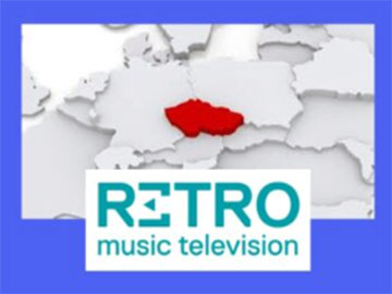 Retro Music Television w DVB-T2 z mux 22