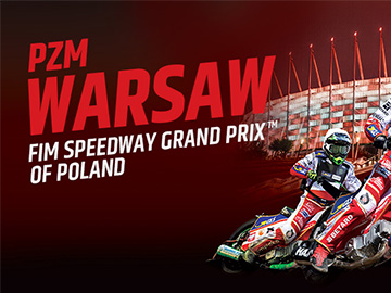 Speedway Grand Prix of Poland