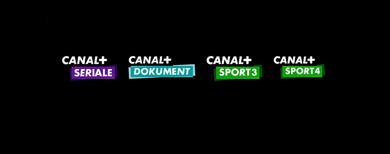 Canal+ otwarte okno Orange TV
