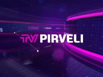 Gruziński TV Pirveli nadaje FTA z 36°E