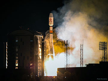 ST29 Sojuz Arianespace Wostocznyj Oneweb 2020 360px.jpg