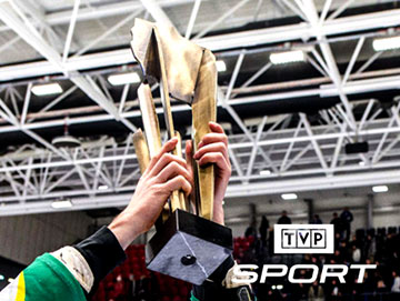 Półfinały Pucharu Polski w hokeju na lodzie