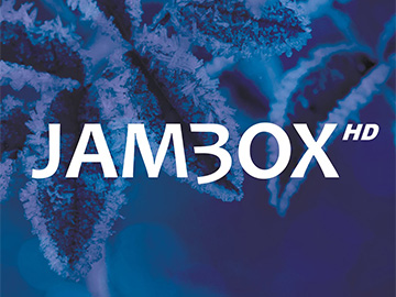 Bajkowe Ferie z Jambox - 5 kanałów w otwartym oknie