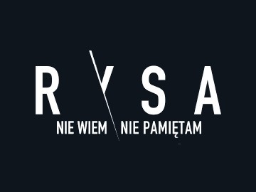 „Rysa” - finał serialu Polsatu i AXN i płyta winylowa