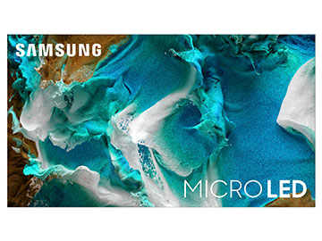 Telewizory Samsung Neo QLED, MicroLED i linia Lifestyle TV