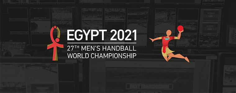 Egipt 2021 MŚ Mistrzostwa Świata piłkarzy ręcznych