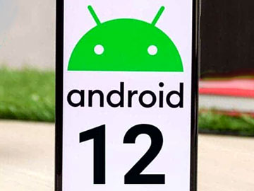 Android 12 otrzyma nieoczekiwaną funkcję