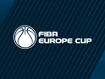 Puchar Europy FIBA: Szolnoki Olajbányász - Legia Warszawa