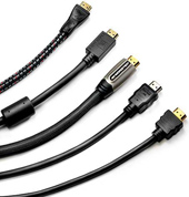 HDMI kable